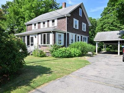 1151 Tower Hill Rd, North Kingstown, RI, 02852