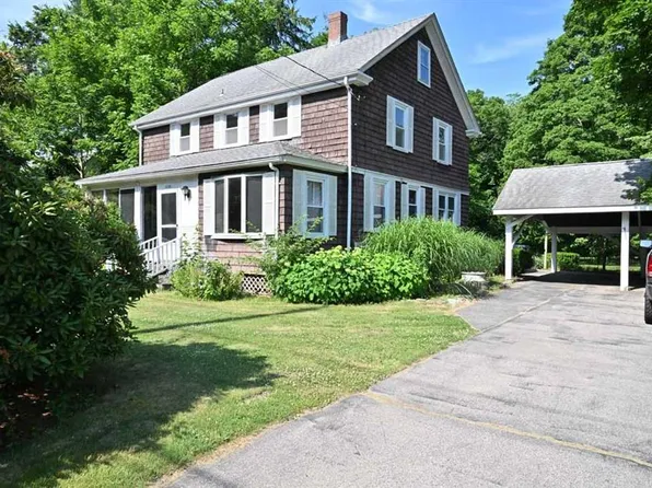 1151 Tower Hill Rd, North Kingstown, RI 02852