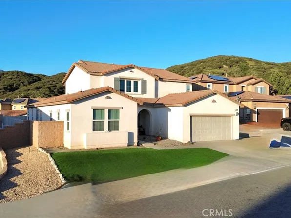 18016 Ribwort Rd, San Bernardino, CA 92407