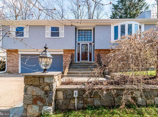 9515 Orion Ct, Burke, VA 22015