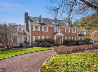 622 Rosedale Rd, Princeton, NJ 08540