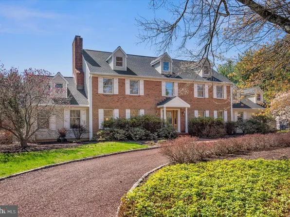 622 Rosedale Rd, Princeton, NJ 08540
