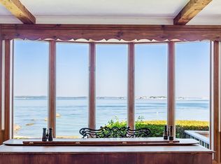 28 Pier View Rd, Bourne, MA 02532