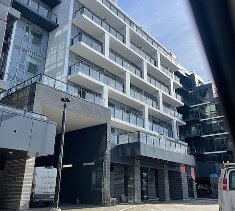 2nd image of 556 Marlee Ave #529