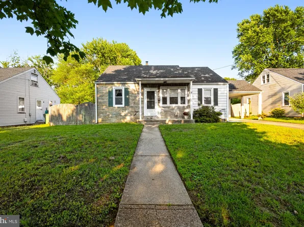 27 Palmwood Ave, Cherry Hill, NJ 08003