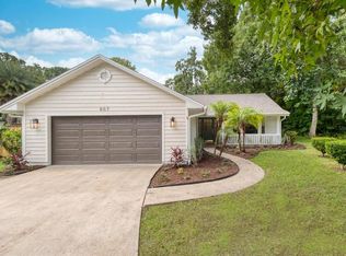 807 Kilt Ct, Winter Springs, FL 32708