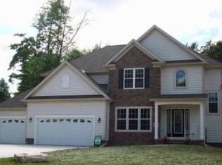 11575 Moon Beam Ln, Concord Township, OH 44077