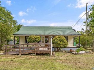 734 Union Rd, Somerville, AL 35670