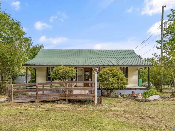 734 Union Rd, Somerville, AL 35670