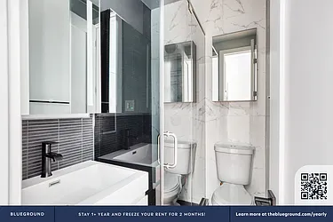 Rented by The Blueground