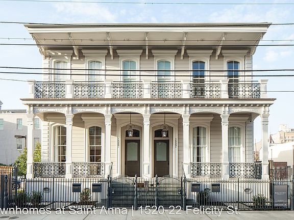 2nd image of 1522 Felicity St #A