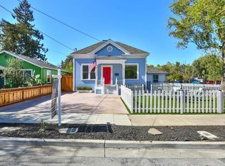1415 Benton St, Santa Clara, CA