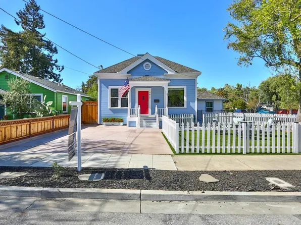 (undisclosed Address), Santa Clara, CA 95050