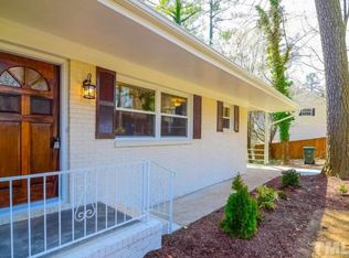 3601 Laurel Cir, Raleigh, NC 27612