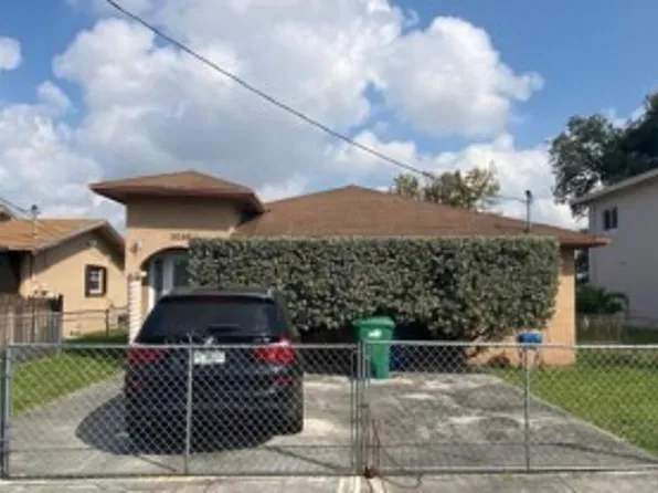 3039 NW 51st Ter, Miami, FL 33142