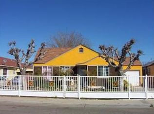 125 E Monterey St, Avenal, CA 93204