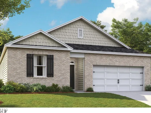 45 Pine St, Byhalia, MS 38611