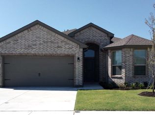 149 Hawksbill Ln, Rhome, TX 76078