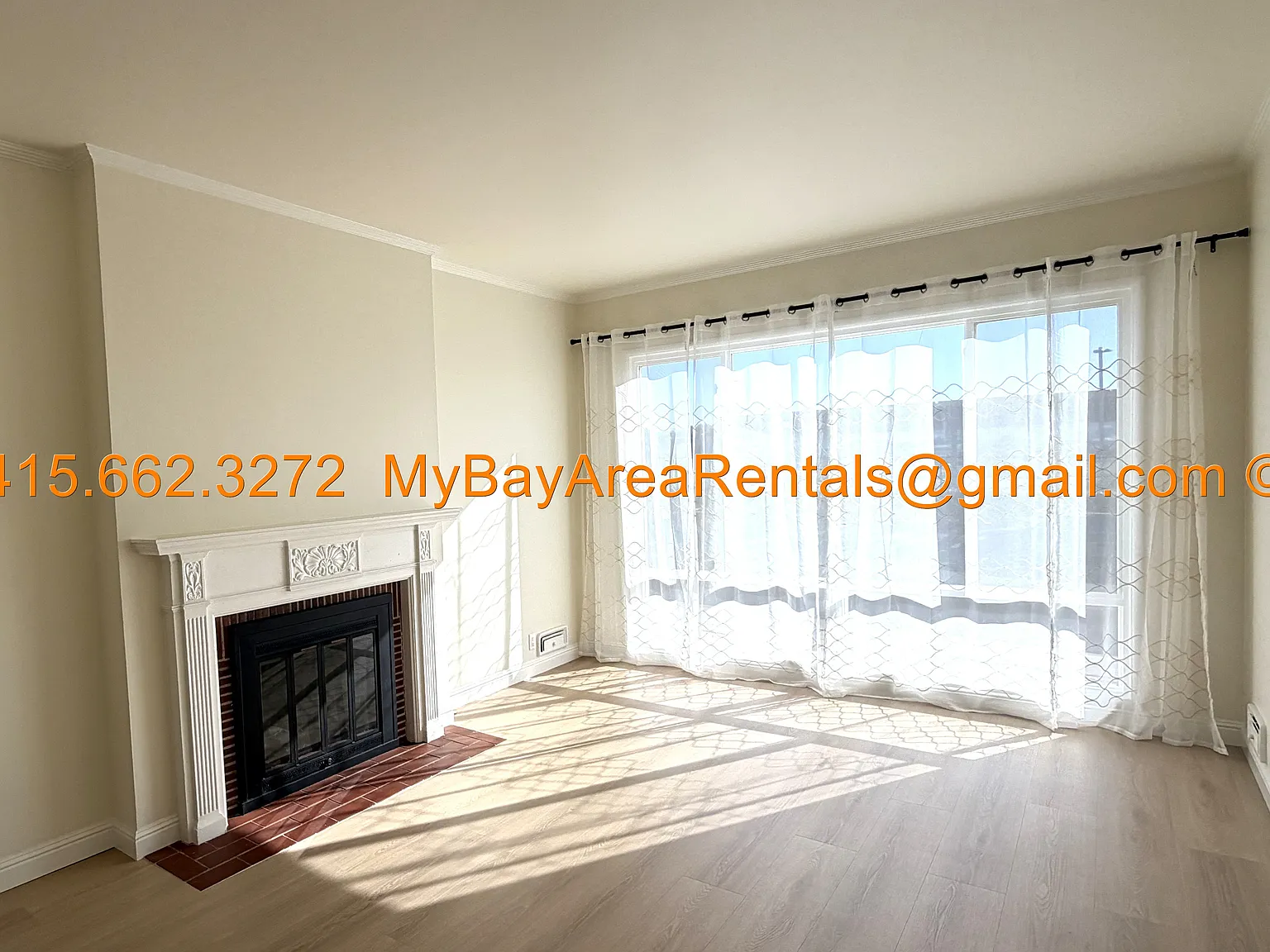 3 bed, 1300 sqft, $5,500 — Photo 4