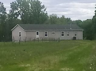 1244 NW 90th Rd, Holden, MO 64040