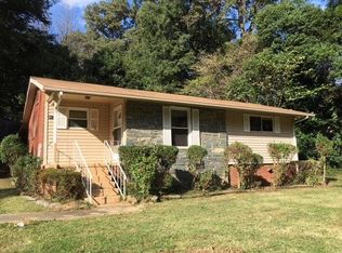 5124 Queen Anne Rd, Charlotte, NC 28217