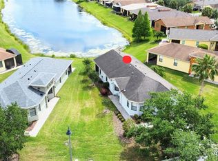 817 Grand Canal Dr, Poinciana, FL 34759