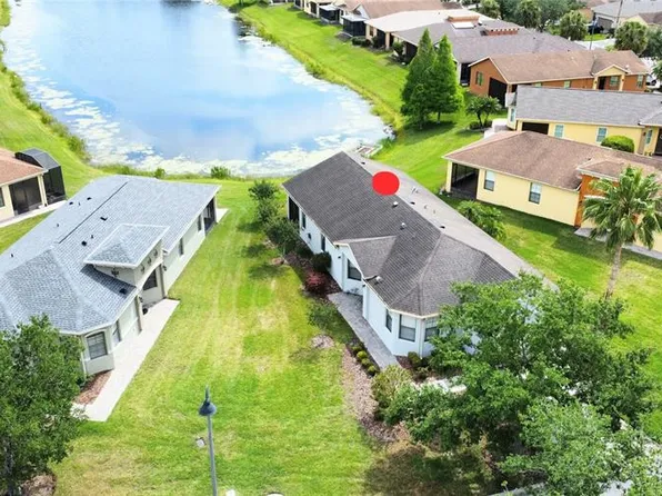 817 Grand Canal Dr, Poinciana, FL 34759