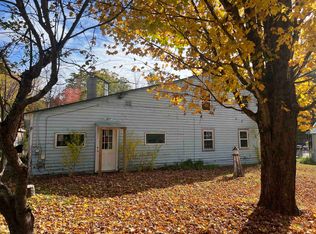 9 Arlen Dr, Sullivan, NH 03445