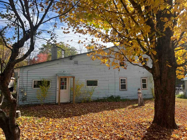 9 Arlen Drive, Sullivan, NH 03445