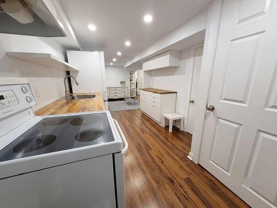 1st image of 1191 Woodbine Ave #Basement