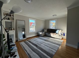 440 Pleasant St #2F, Malden, MA 02148