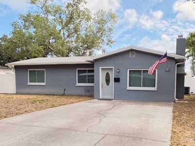 1312 57TH AVENUE N, Saint Petersburg, FL, 33703