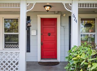 624 W Willis St, Kent, WA 98032