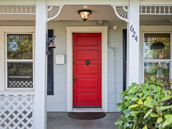 624 W Willis Street, Kent, WA 98032