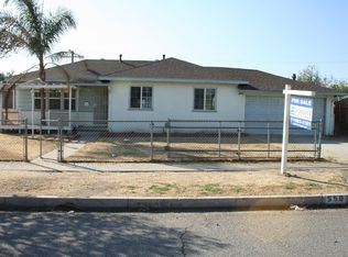 550 N Lilac Ave, Rialto, CA 92376