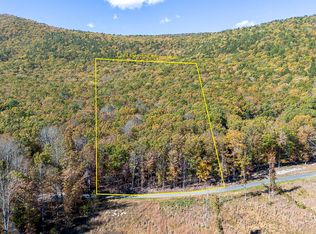 0 Callie Mines Rd, Clifton Forge, VA 24422