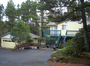 5760 Palisades Dr, Gleneden Beach, OR