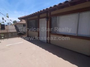 5321 W Campbell Ave APT 4, Phoenix, AZ 85031