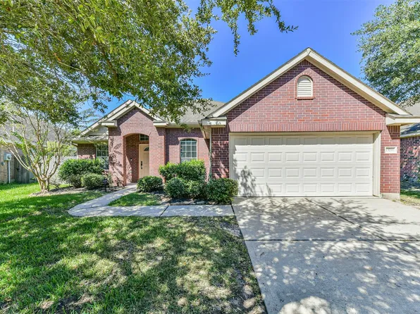 13719 Rolling River Ln, Houston, TX 77044