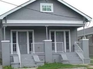 3131 N Robertson St, New Orleans, LA 70117
