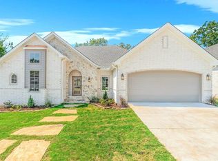 15103 Matterhorn Loop, Maumelle, AR 72113