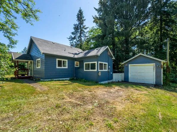 4820 Highway 101 N, Tillamook, OR 97141