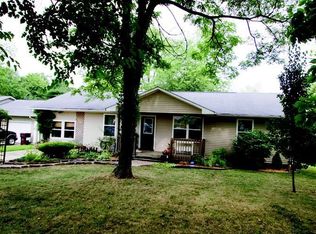 607 N Geiger St, Huntingburg, IN 47542