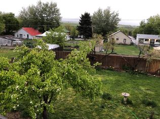 1298 Cleveland St, Meeker, CO 81641