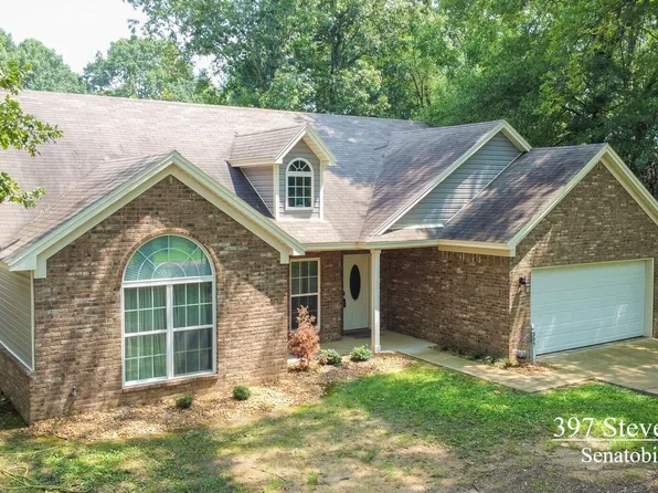 397 Steve St, Senatobia, MS 38668