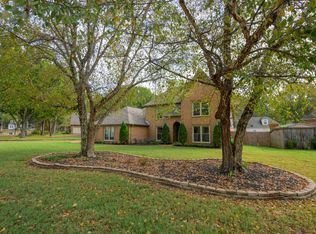 1526 Cedar Mills Dr, Cordova, TN 38016
