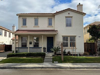 870 Ben Ingram Ln, Tracy, CA, 95377
