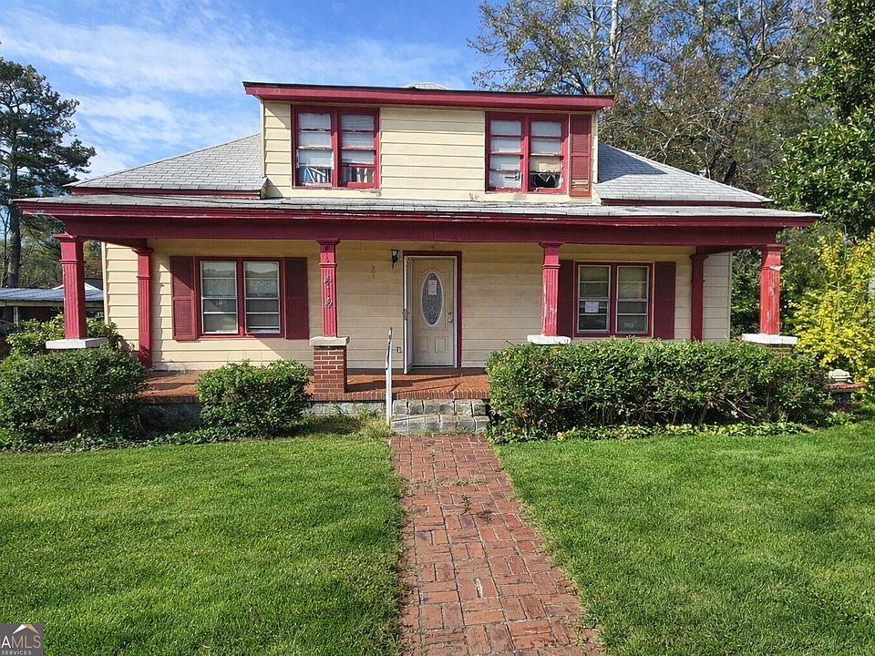 1st image of 414 Wedowee St