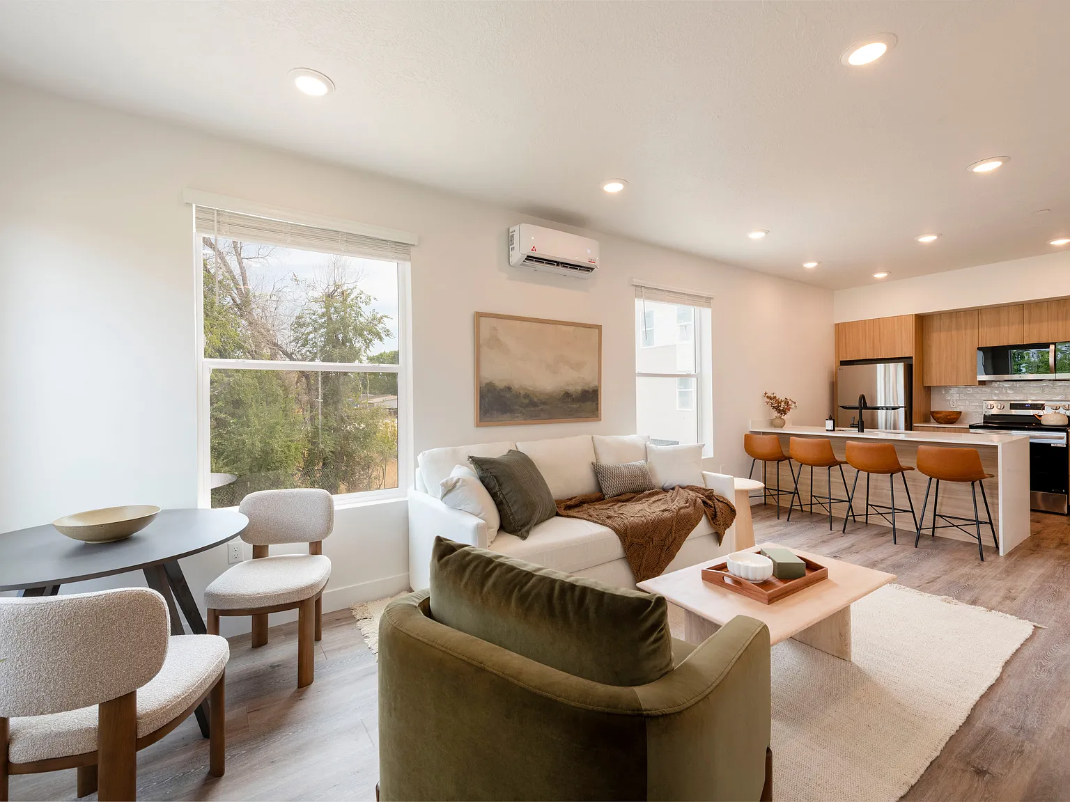 Park Place Townhomes — Photo 2