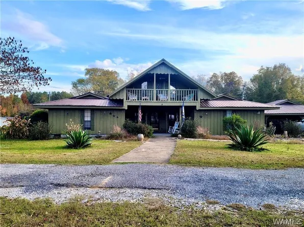 218 6th Ave, Cuba, AL 36907